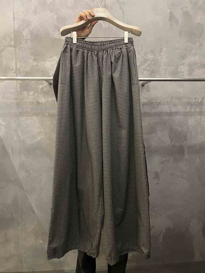 THE VETIVER-A韓國直郵女裝新品熱賣職業人氣26春夏休閑褲VETIVER休閑褲