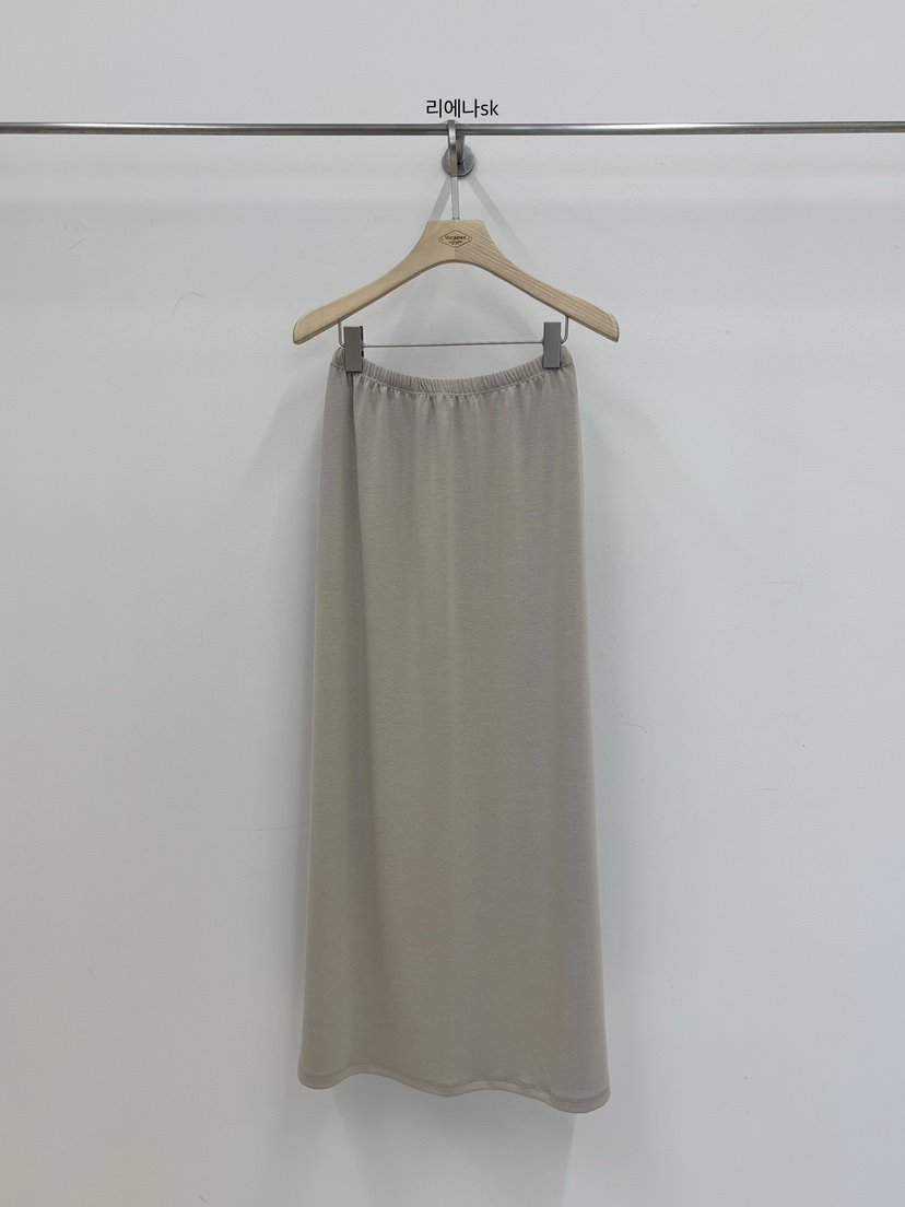 VERGAMOT東大門直郵女士新品職業真品26春夏人氣推薦長裙VERGAMOT長裙