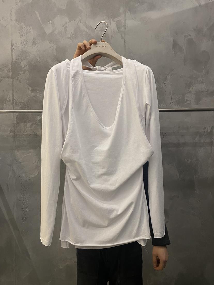 THE VETIVER-A韓國代購女裝新款26春夏熱賣休閑套裝兩件套VETIVER套裝