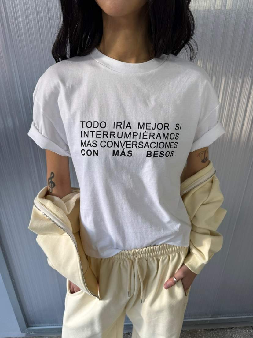 LIMLIMLIM東大門實拍女裝新款真品時尚26春夏熱賣T恤絲綢LIM LIM LIMT恤