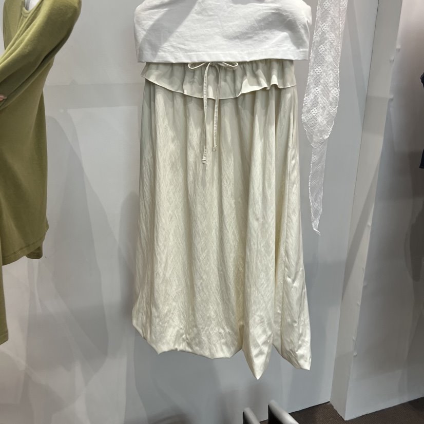 SIHO ARCHIVE東大門直郵女士新款休閑人氣職業半身裙中短裙SIHO ARCHIVE半身裙/中短裙