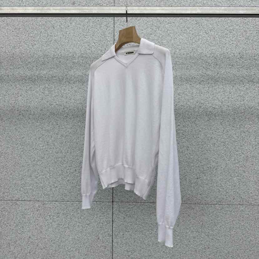 AT THE BAGEL東大門代購女裝新款人氣熱賣真品26春夏針織衫AT THE BAGEL針織衫