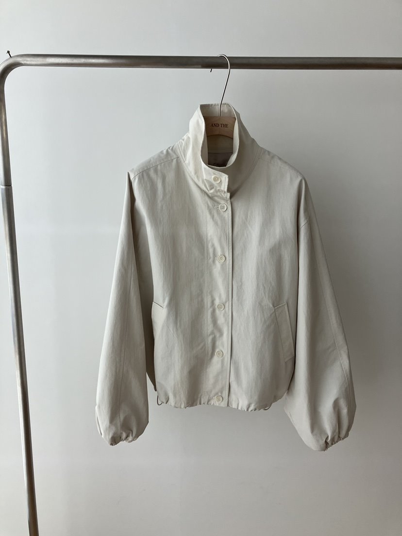 AND THE東大門代購女裝新款人氣休閑熱賣職業推薦真品夾克AND THE夾克