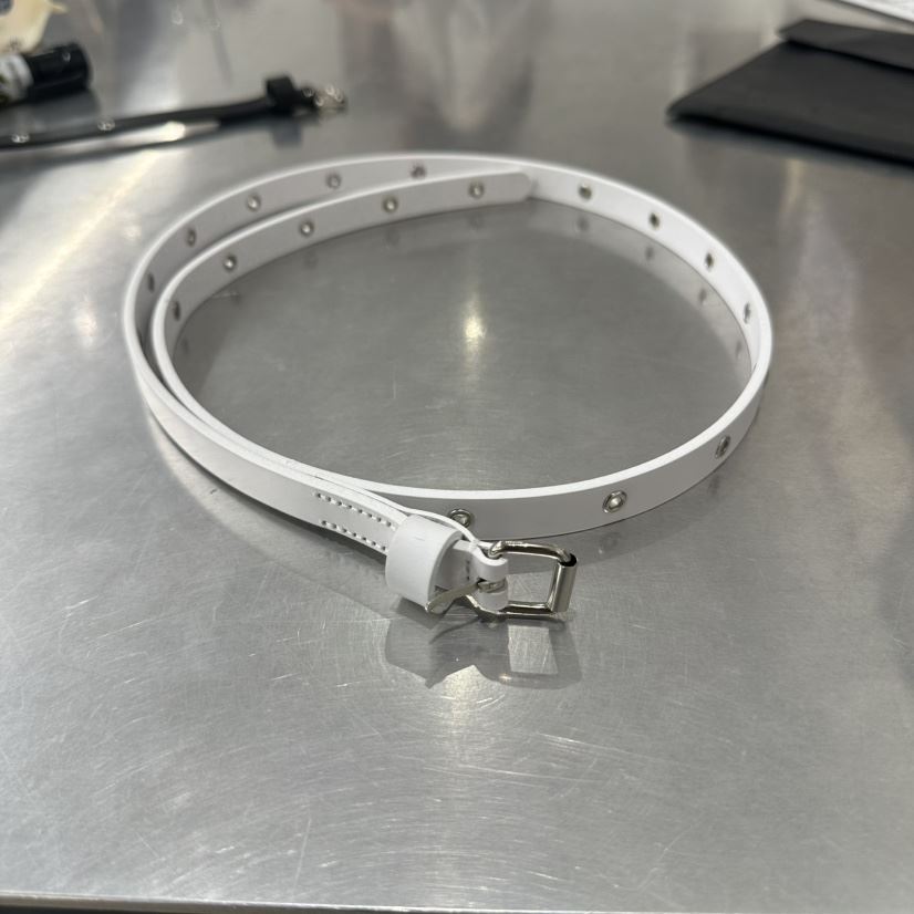 HELVETICA韓國代購女裝新品熱賣時尚推薦26春夏職業人氣腰帶HELVETICA腰帶