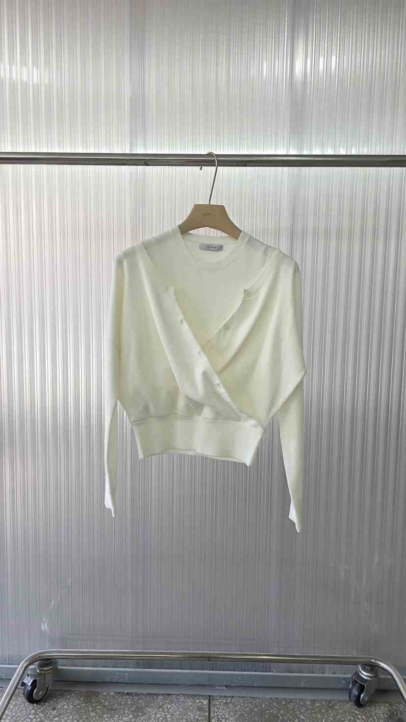 LIMLIMLIM東大門代購女裝新品休閑職業時尚人氣針織衫雙面LIM LIM LIM針織衫