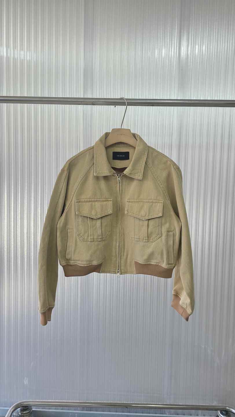 LIMLIMLIM東大門直郵女裝新品休閑時尚真品人氣熱賣夾克棉質LIM LIM LIM夾克