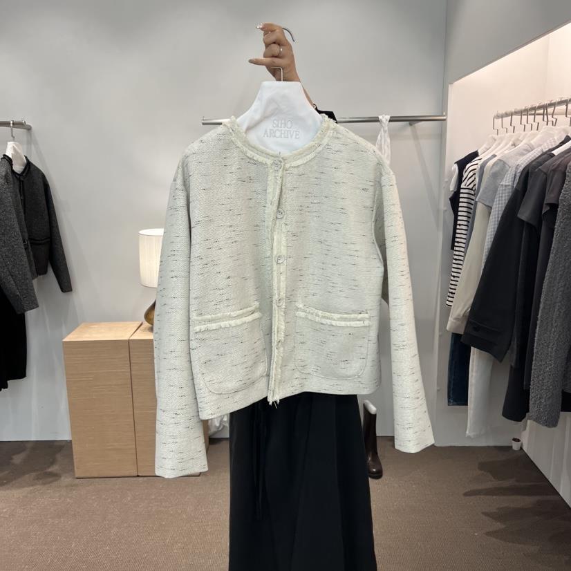 SIHO ARCHIVE東大門代購女裝新品真品休閑熱賣時尚人氣夾克SIHO ARCHIVE夾克