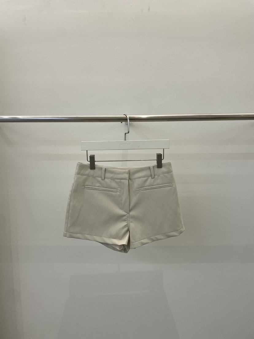 BETTER東大門直郵女士新款26春夏時尚人氣熱賣真品推薦短褲BETTER短褲