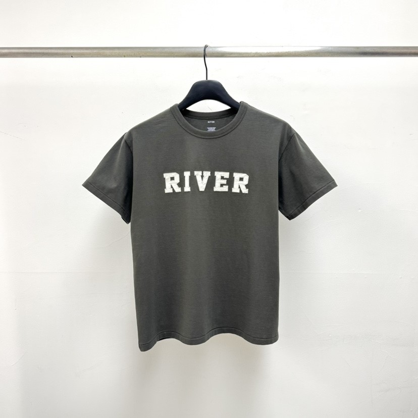 WATER/RIVER東大門代購女士新品時尚人氣休閑推薦真品T恤WATER/RIVERT恤