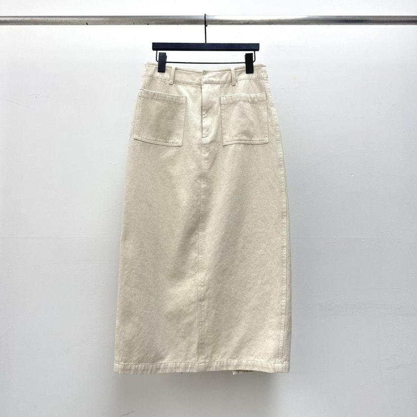 WATER/RIVER韓國直郵女士新款推薦真品休閑熱賣時尚長裙WATER/RIVER長裙