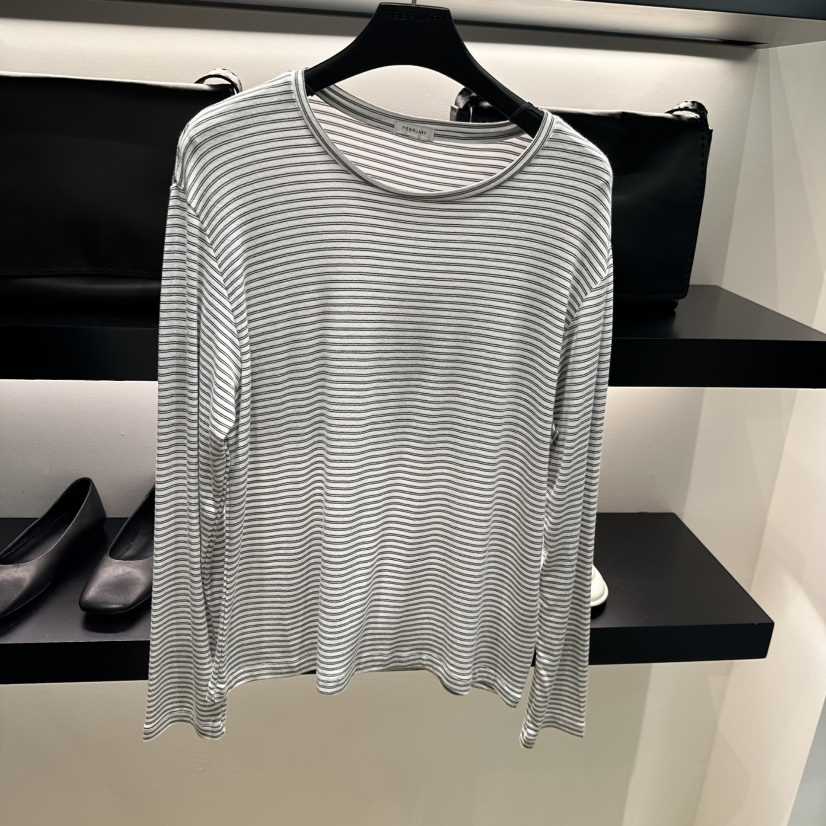 FEBRUARY 11東大門實拍女裝新品職業熱賣休閑人氣長袖T恤FEBRUARY 11長袖T恤