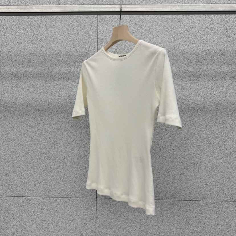 AT THE BAGEL韓國代購女士新款26春夏休閑真品熱賣時尚T恤AT THE BAGELT恤