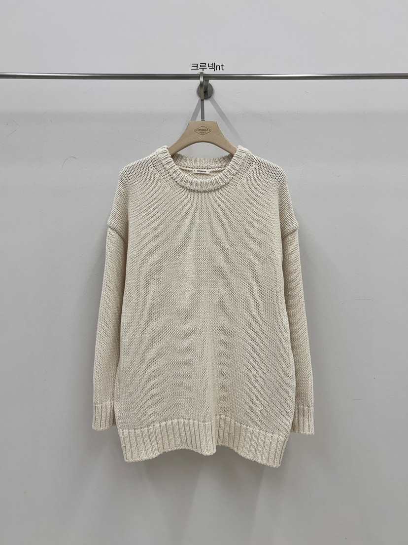 VERGAMOT東大門實拍女裝新品休閑職業熱賣時尚針織衫圓領VERGAMOT針織衫