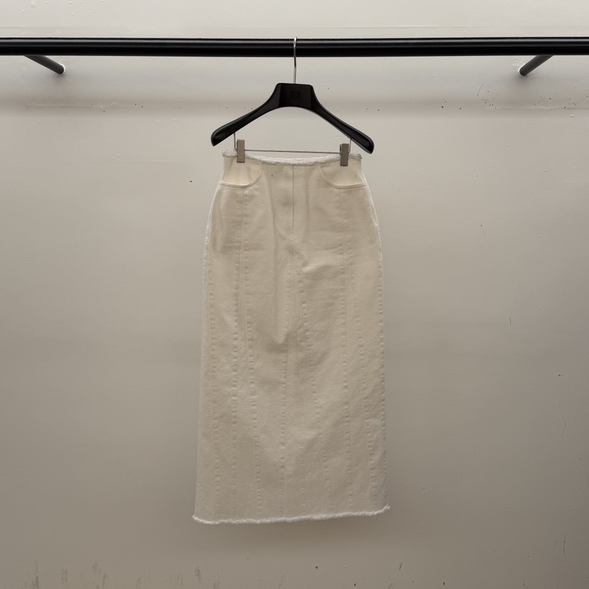 ID東大門代購女士新品人氣熱賣真品職業26春夏休閑推薦長裙ID長裙