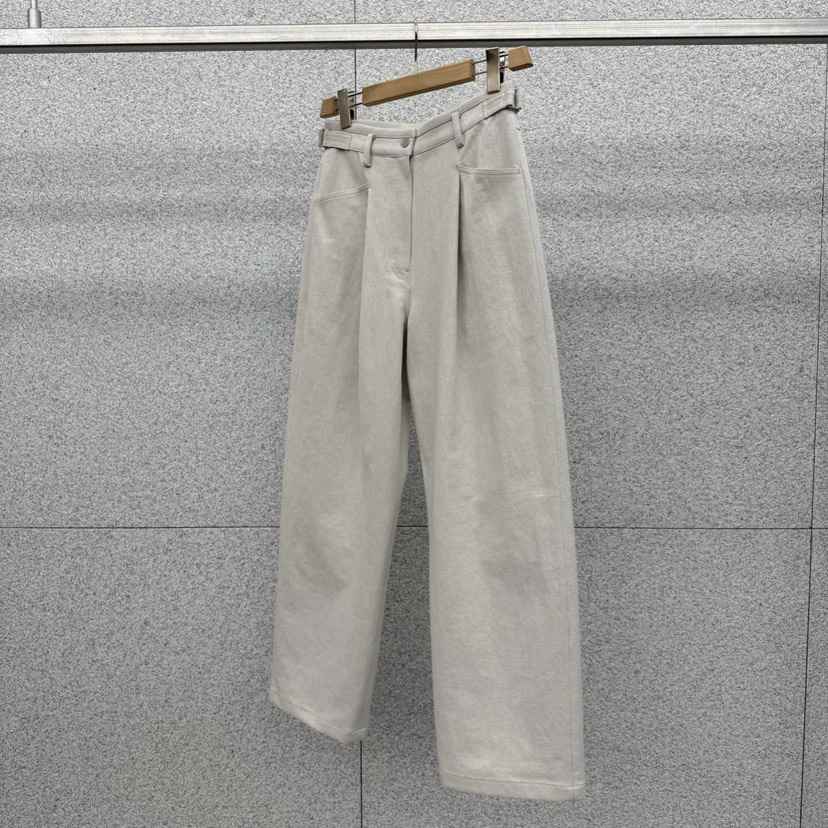 AT THE BAGEL東大門直郵女士新款休閑熱賣推薦職業休閑褲AT THE BAGEL休閑褲