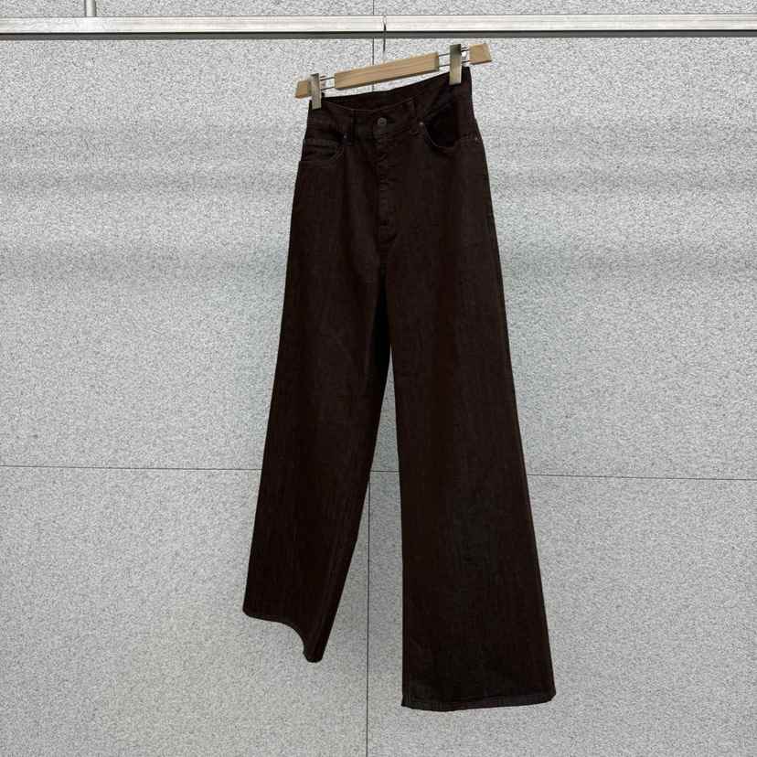 AT THE BAGEL韓國直郵女士新品真品熱賣推薦職業休閑褲AT THE BAGEL休閑褲