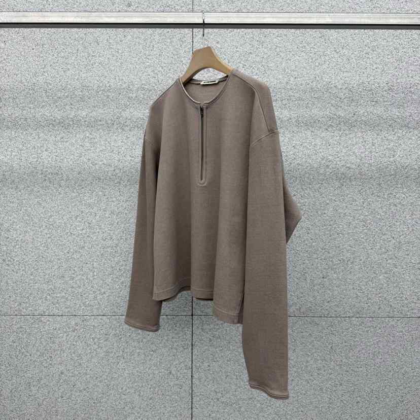 AT THE BAGEL東大門代購女士新款人氣熱賣休閑真品長袖T恤AT THE BAGEL長袖T恤