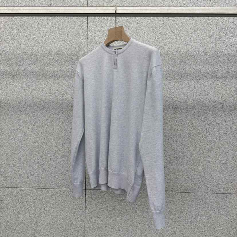 AT THE BAGEL東大門代購女裝新品熱賣時尚26春夏針織衫AT THE BAGEL針織衫