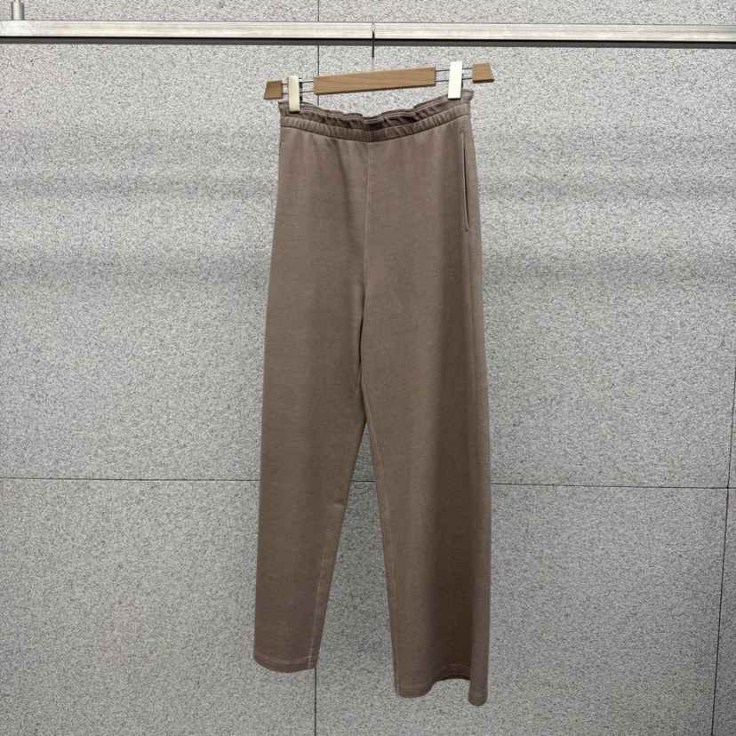 AT THE BAGEL東大門直郵女裝新品真品時尚人氣推薦休閑褲AT THE BAGEL休閑褲