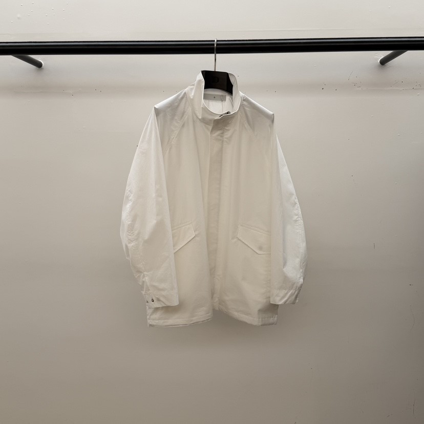 ID韓國直郵女士新款休閑推薦時尚真品人氣熱賣夾克高領棉ID夾克