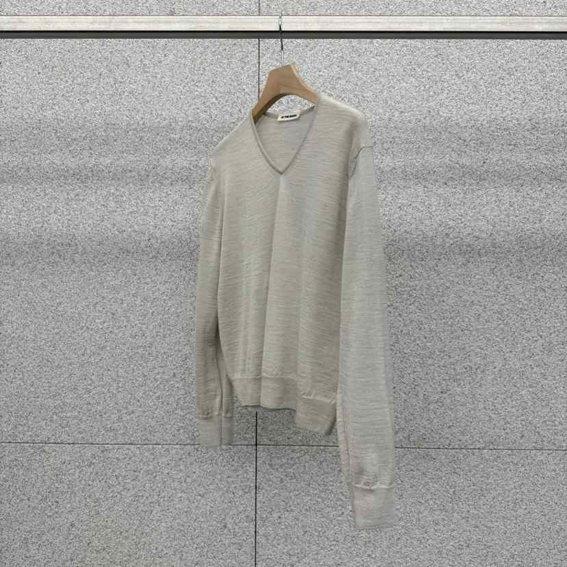 AT THE BAGEL韓國代購女裝新品推薦人氣真品26春夏針織衫AT THE BAGEL針織衫