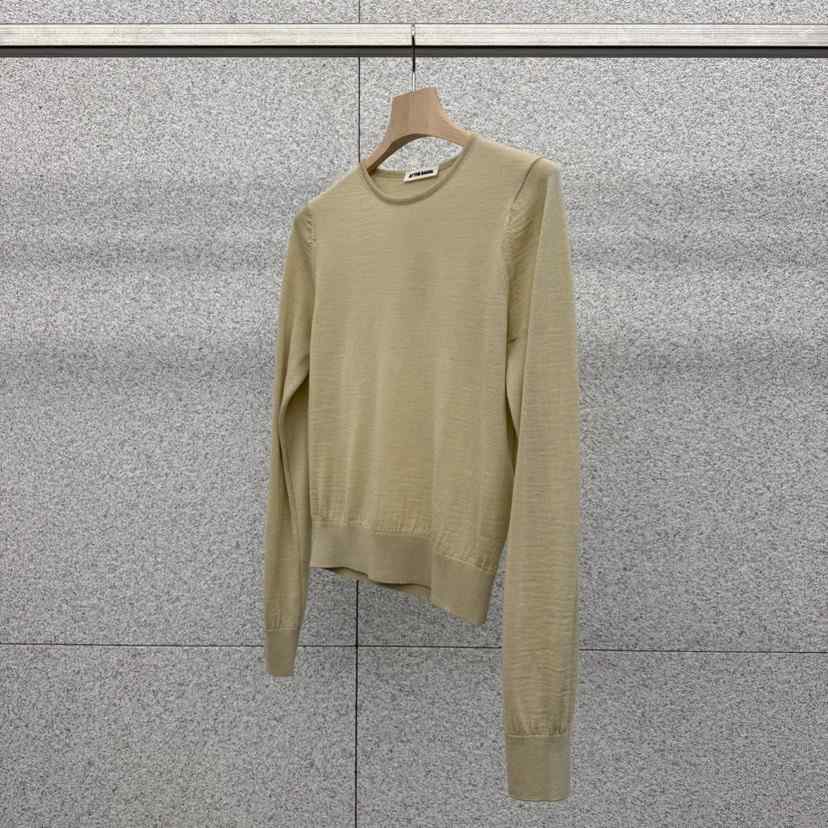 AT THE BAGEL東大門直郵女士新品26春夏休閑真品針織衫AT THE BAGEL針織衫