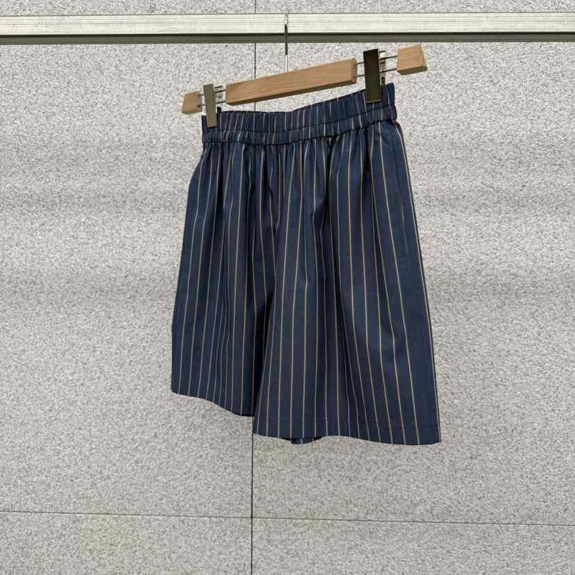 AT THE BAGEL東大門直郵女裝新款職業26春夏人氣休閑短褲AT THE BAGEL短褲