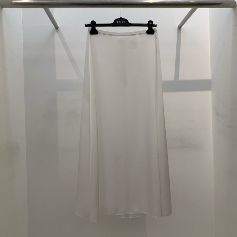 EDIT東大門代購女裝新品職業休閑26春夏人氣時尚推薦長裙EDIT長裙