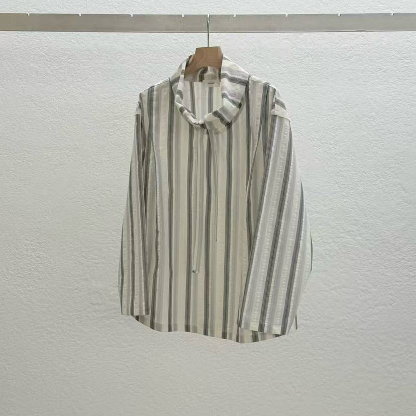 STATEMENT東大門代購女士新品推薦休閑時尚人氣襯衫蕾絲衫STATEMENT襯衫/蕾絲衫