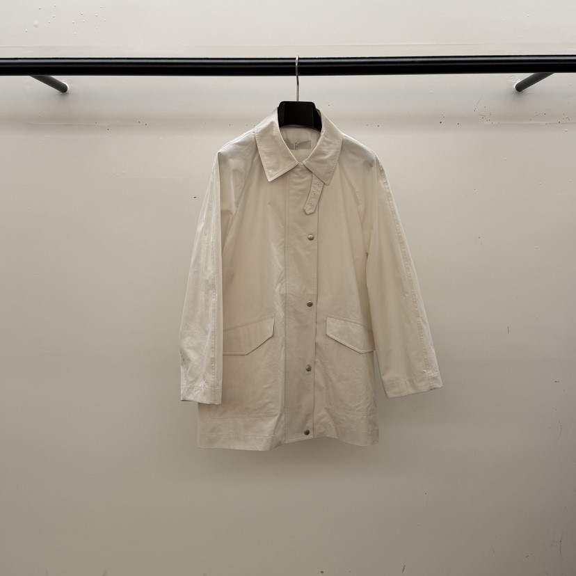 ID東大門實拍女士新款真品熱賣推薦休閑26春夏時尚夾克棉ID夾克