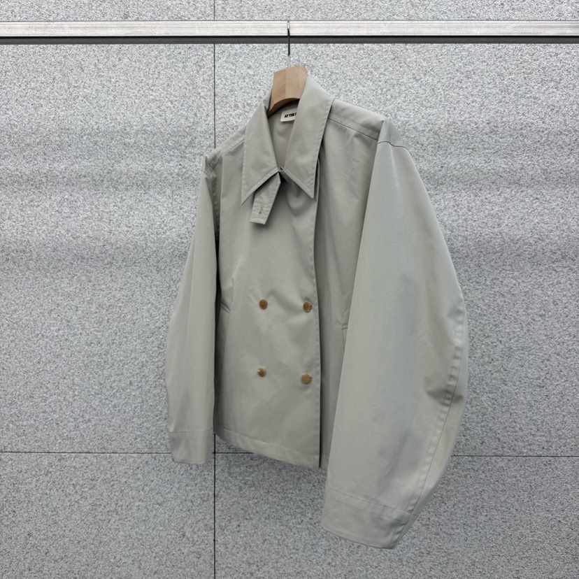 AT THE BAGEL東大門代購女士新款推薦真品時尚休閑夾克AT THE BAGEL夾克