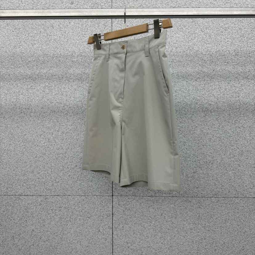 AT THE BAGEL韓國代購女裝新品時尚真品休閑職業人氣短褲AT THE BAGEL短褲