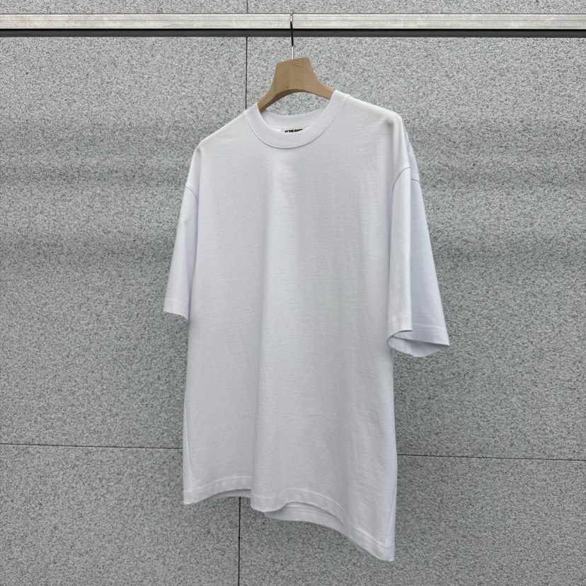 AT THE BAGEL韓國直郵女裝新品熱賣26春夏人氣休閑真品T恤AT THE BAGELT恤