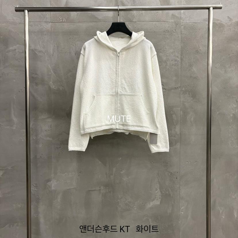 MUTE-P韓國直郵女士新品時尚推薦熱賣職業人氣26春夏衛衣MUTE衛衣