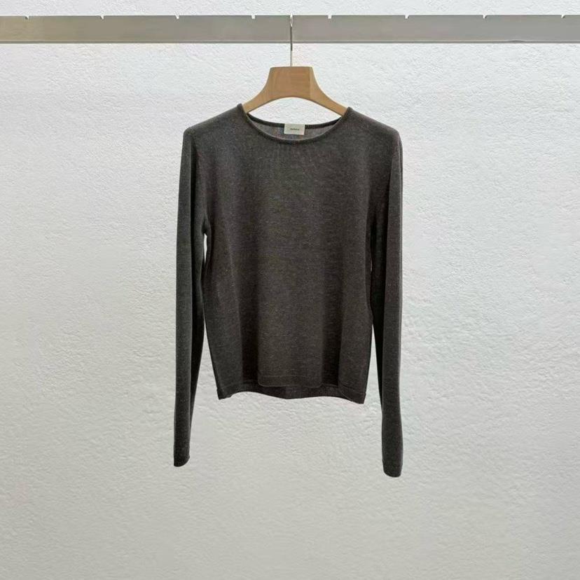 STATEMENT東大門直郵女裝新款真品推薦熱賣人氣休閑針織衫STATEMENT針織衫