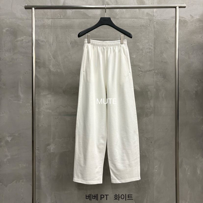 MUTE-P韓國直郵女裝新品時尚休閑熱賣推薦真品人氣休閑褲MUTE休閑褲