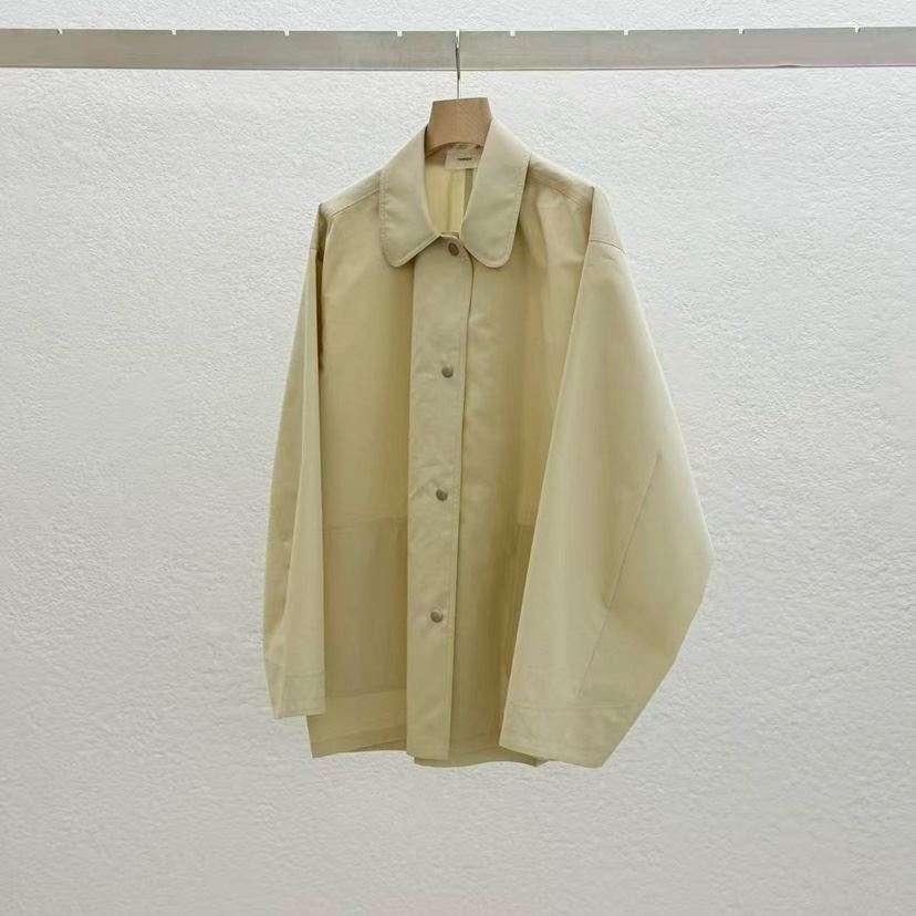 STATEMENT東大門實拍女士新款職業推薦26春夏人氣休閑夾克STATEMENT夾克