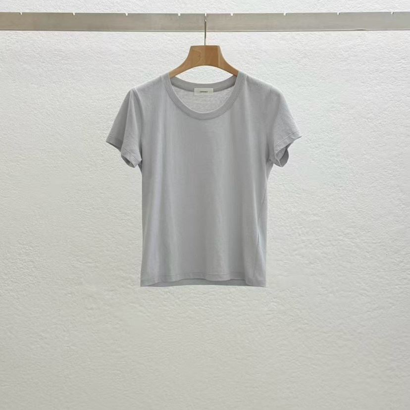 STATEMENT東大門代購女裝新款26春夏人氣真品推薦熱賣T恤STATEMENTT恤