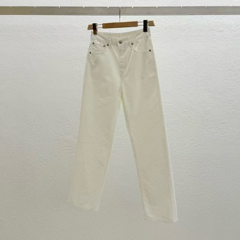 STATEMENT韓國直郵女士新款休閑26春夏真品推薦職業休閑褲STATEMENT休閑褲