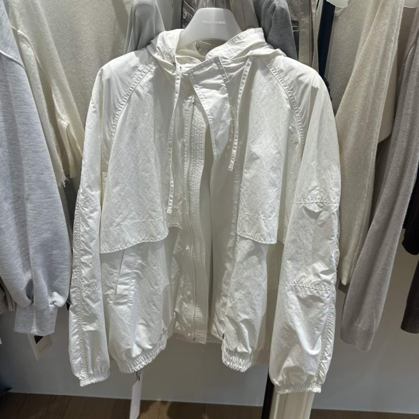 WE ARE/WELOVER東大門代購女士新款真品26春夏熱賣夾克SHOP_WE ARE夾克