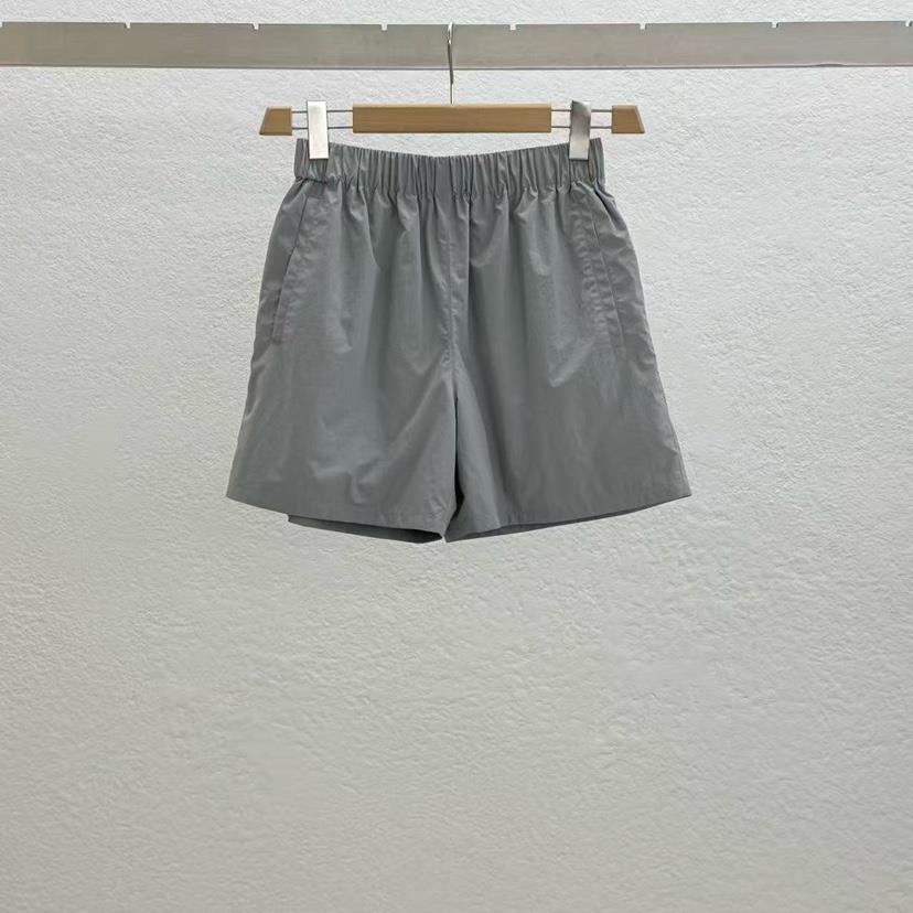 STATEMENT東大門實拍女士新品時尚職業休閑真品熱賣推薦短褲STATEMENT短褲