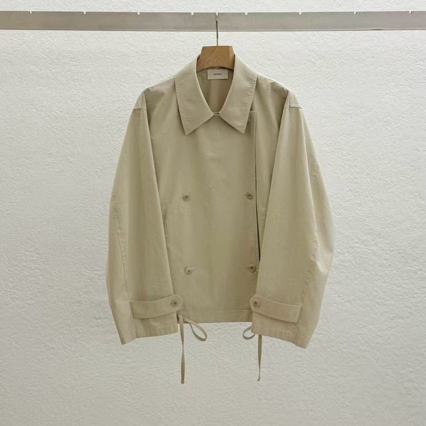 STATEMENT東大門實拍女士新款休閑26春夏推薦時尚熱賣夾克STATEMENT夾克