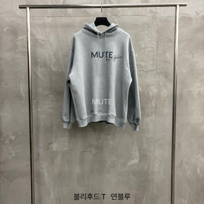 MUTE-P韓國直郵女裝新款休閑推薦真品職業時尚熱賣人氣衛衣MUTE衛衣