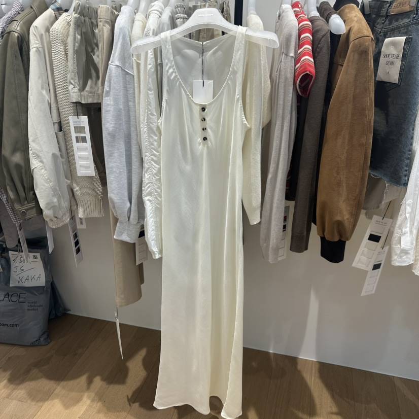 WE ARE/WELOVER東大門實拍女裝新款推薦26春夏真品連衣裙SHOP_WE ARE連衣裙