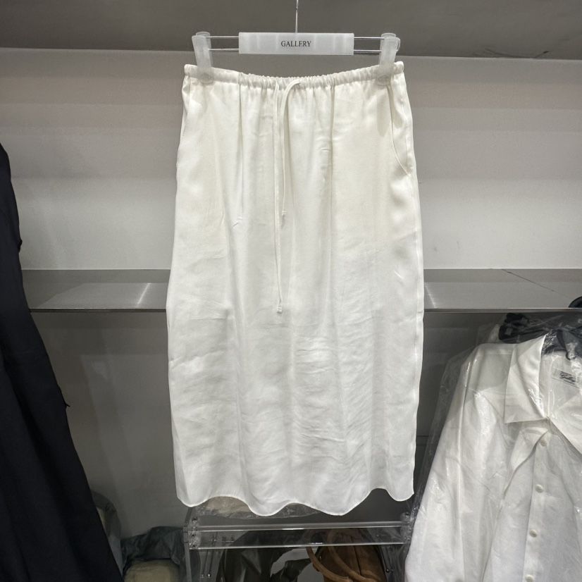 GALLERY-P東大門實拍女裝新品職業休閑真品26春夏熱賣長裙GALLERY-P長裙