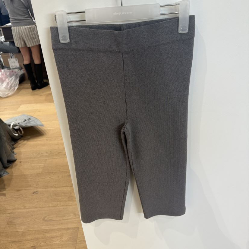 WE ARE/WELOVER東大門直郵女裝新款職業真品打底褲鯊魚褲SHOP_WE ARE打底褲/鯊魚褲