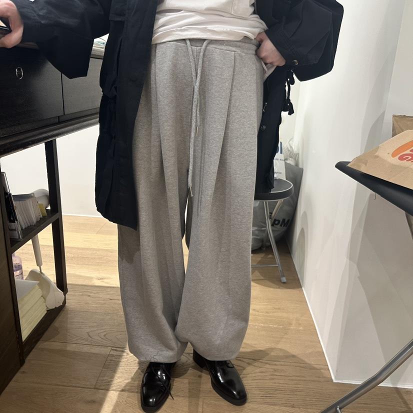 WE ARE/WELOVER東大門實拍女裝新品真品時尚人氣休閑褲SHOP_WE ARE休閑褲