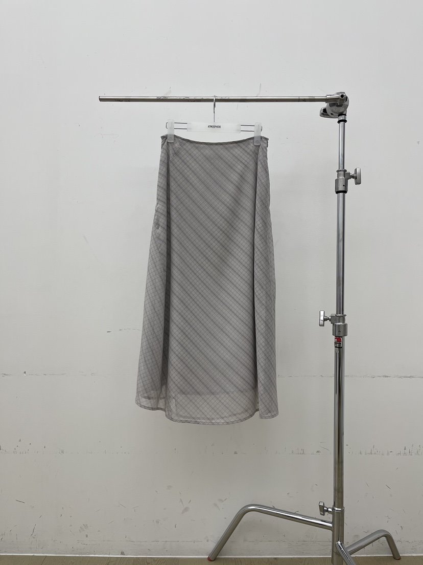 ATMOSPHERE東大門直郵女士新款人氣熱賣推薦休閑26春夏長裙ATMOSPHERE/BLING長裙