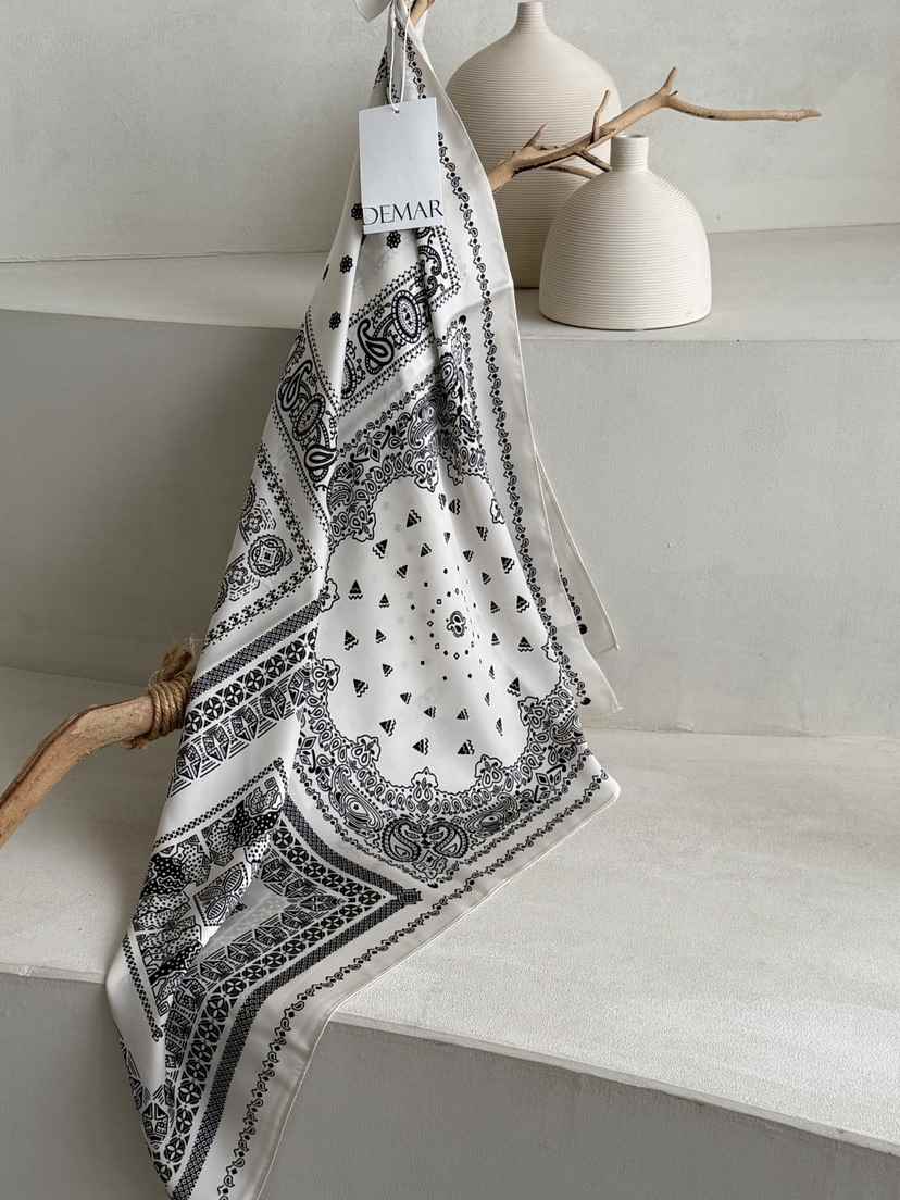 DEMAR韓國直郵女士新品休閑熱賣職業真品推薦26春夏圍巾披肩DEMAR圍巾/披肩