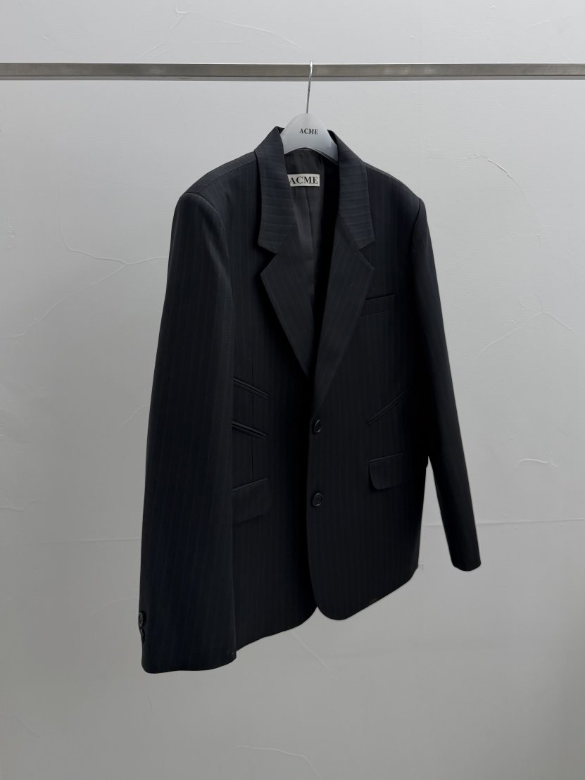 ACME韓國直郵女裝新品時尚推薦人氣休閑26春夏熱賣真品夾克ACME夾克